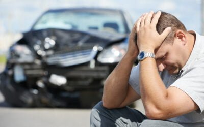 Comment évaluer votre voiture accidentée avant de la vendre